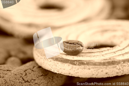 Image of Sweets cookies