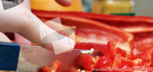Image of Pepper
