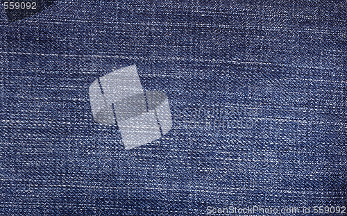 Image of Jeans