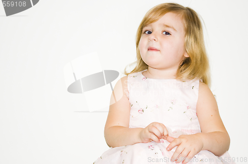 Image of Little Princess