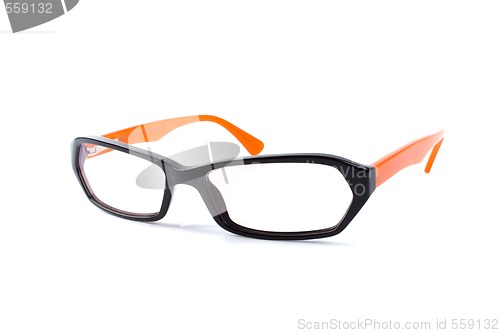 Image of eyeglasses