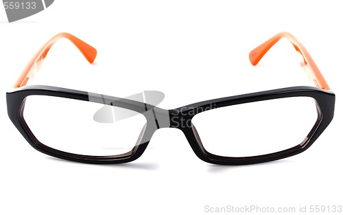 Image of eyeglasses