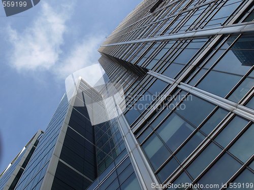 Image of Skyscraper