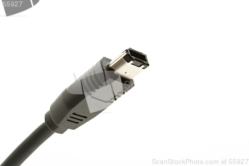 Image of firewire macro