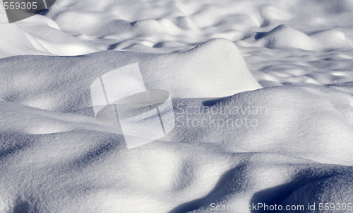 Image of Snow 