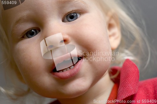 Image of one year old