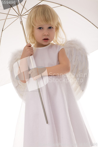 Image of angel