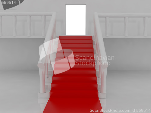 Image of Red Carpet