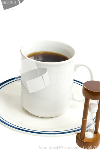 Image of Coffee Time