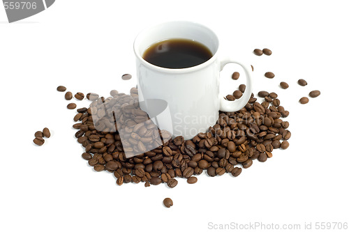 Image of Coffee Beans