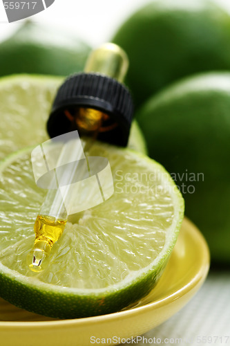 Image of fruit essence