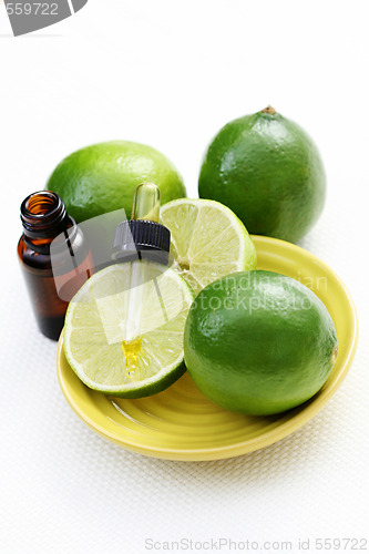 Image of fruit essence