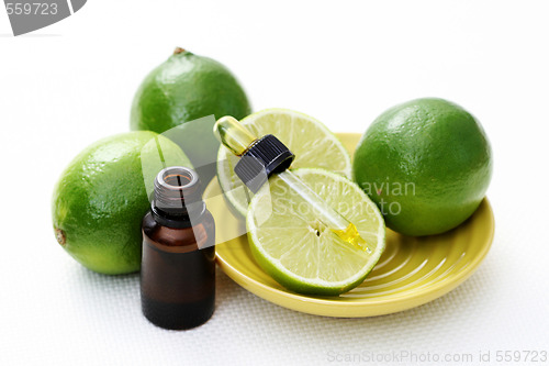 Image of fruit essence