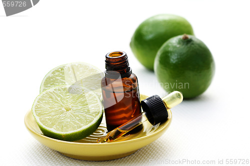 Image of fruit essence