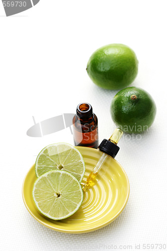 Image of fruit essence