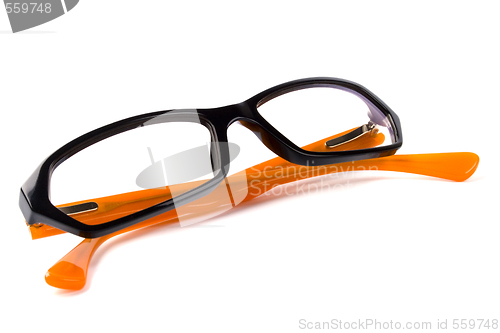 Image of eyeglasses