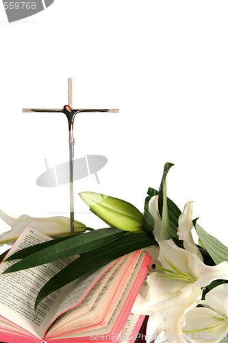 Image of Cross