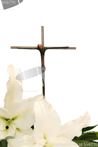 Image of Cross