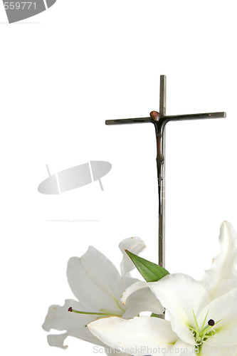 Image of Cross