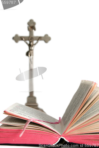 Image of Prayerbook