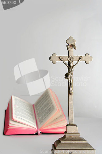 Image of Prayerbook