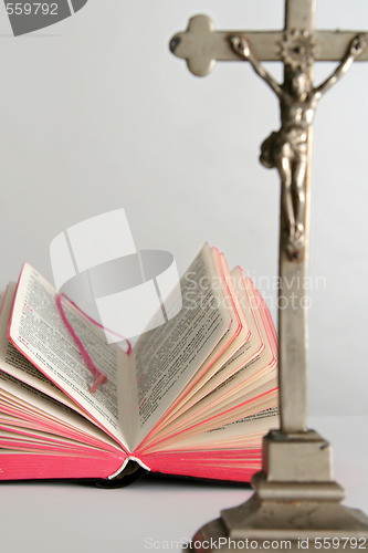 Image of Prayerbook