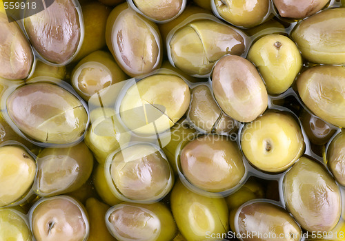 Image of Olives