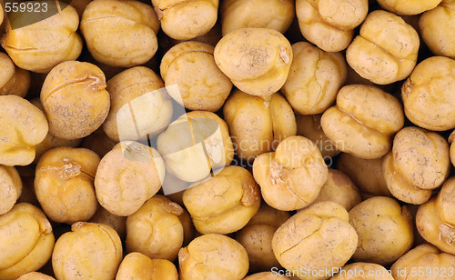 Image of Chickpeas