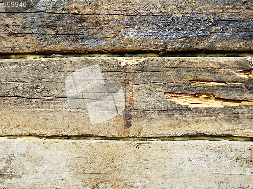 Image of wooden surface