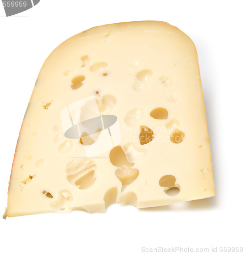Image of cheese