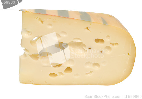 Image of cheese