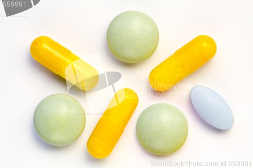 Image of Drugs