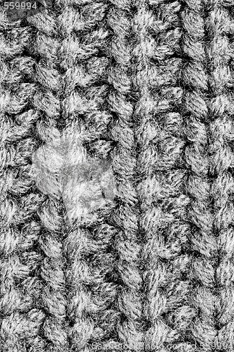 Image of Wool Texture