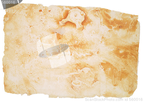 Image of old paper