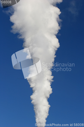 Image of steam