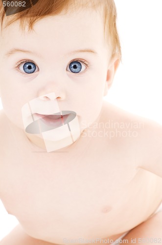Image of baby boy