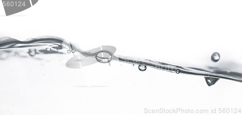 Image of water