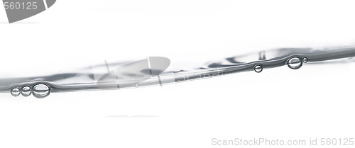 Image of water wave