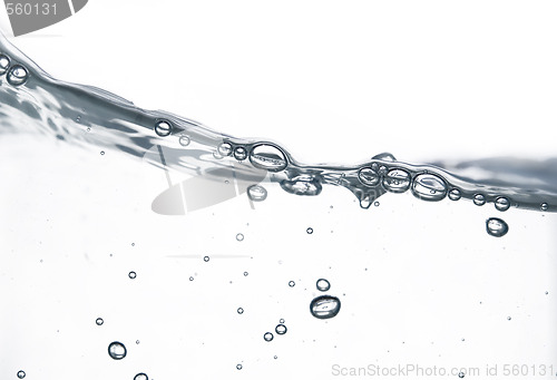 Image of bubbles