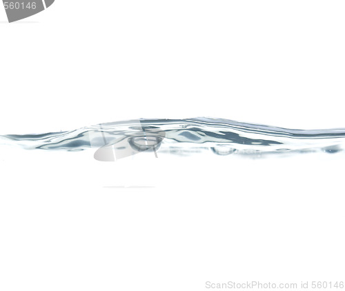 Image of water