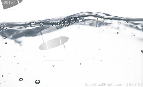 Image of wave