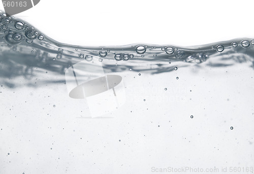 Image of water