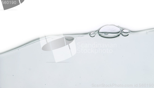 Image of wave