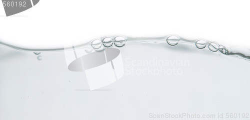 Image of water 