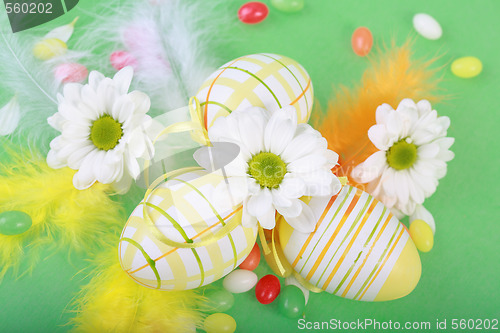 Image of Easter motive