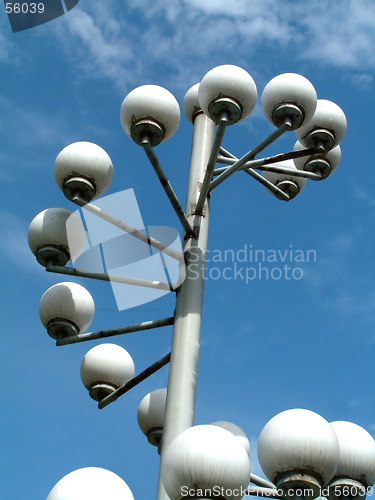 Image of Street Lamp