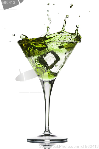 Image of drink