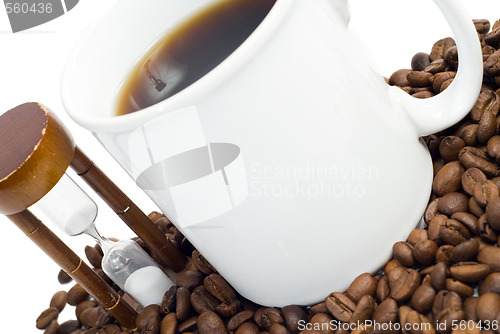 Image of Coffee Time