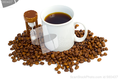 Image of It's Coffee Time
