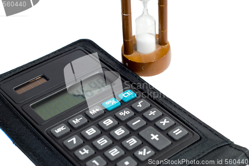 Image of Calculator